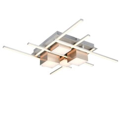 Svítidlo ROGER incl.1x35W LED/4050Lm/270