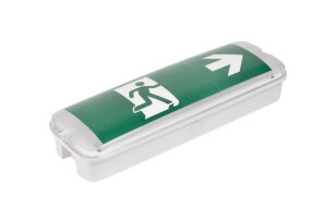 Nouzové svítidlo ERYX M3hDA 5W IP65 TREVOS 12279