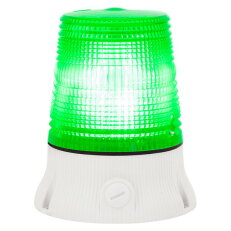 Krytka MAXIFLASH zelená SIRENA 71324