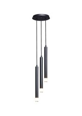 RAMIRA G9 3x MAX 5W IP20