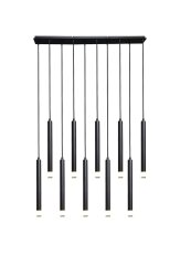 RAMIRA G9 10x MAX 5W IP20
