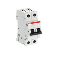 ABB S201M-C32NA jistič 1F odpojení N vodiče (1+NA) 32 A char. C 10kA