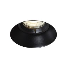IPSO R IP65 zápustná černá 230V GU10 9W IP65 RENDL R14228