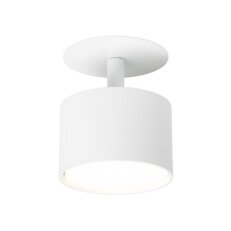 PIXEL zápustná bílá 230V LED GX53 7W RENDL R14410