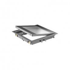 Schneider ISM50520 FLOOR ACCESS BOX WITH LID, SQUARE, podlahová krabice