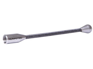 Pružina RUNPOTEC 20116 s kuličkou, prům. 7mm, závit RTG6