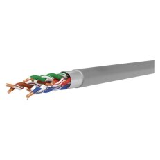 Datový kabel FTP 5E, 100m EMOS S9223