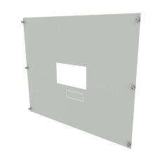 PSN-FP/S-NZM4-800/600-MV-XVTL Krycí desk