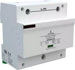 Přepěťová ochrana 1+2 AC DS500E-230 CITEL 500230
