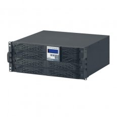 UPS DAKER DK PLUS 5000VA/5000W, 8xIEC C13 + 2xIEC C19 + SVORKOVNICE LEGRAND