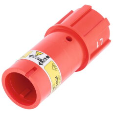EPIC POWERLOCK D6 C L1-RD M40 (1)