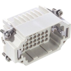 Krimpovací vložka EPIC H-DD 42 SCM MALE INSERT LAPP 11285100