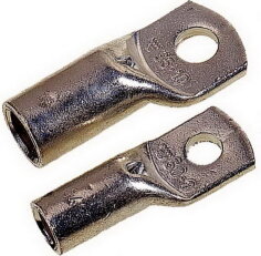 TUBE CABLE LUGS KRF 400-16