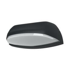 ENDURA STYLE WIDE 12W Dark Gray LEDVANCE 4099854462139