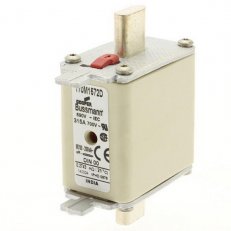Ultra rychlá pojistka Eaton 170M1572D 690V, 315A