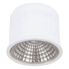 LED-MODUL 4,8W 2700K 'PUCK COB'