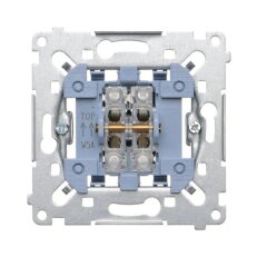 Spínač sériový (přístroj), řazení 5, 16