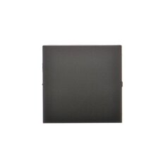 Kryt 1 násobný k přístrojům ovladačů, sp