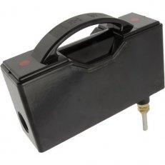 Pojistkový spodek Eaton RS200PH 690V AC, 200A, Černá