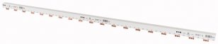 BB-UL-18/3P-4,5M/39 Propojovací lišta 1m 3-pól 80A 18mm2 Eaton 121986