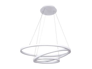 LED2 3271151D CIRCLE 3 P-Z, W DALI/PUSH