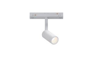 Lištové svítidlo MAGO II XS, W DALI DIM 3W 3000K bílá LED2 6094331D