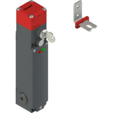 Bezpečnostní spínač (el. magn.) s aktuát