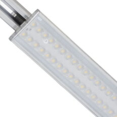 Lištové CCT LED svítidlo TRITO PRO TRP150W 90° 60W bílé T-LED 105762