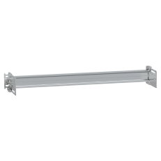 Nastavitelná DIN lišta 24M, Š 600 SCHNEIDER LVS03002