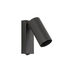 FOURTY KINKIET UMBRA GRAY