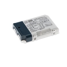 Vícehladinový zdroj s KNX 60W MEAN WELL LCM-60KN