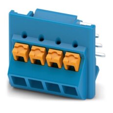 Svorka desky plošných spojů ICC25-TP2,5/4R5,0-5015 PHOENIX CONTACT 1477325