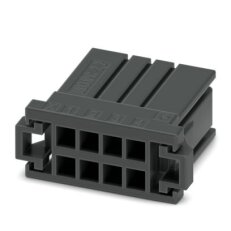 Konektor desky plošných spojů DD31PC 2,2/ 8-3,81-X PHOENIX CONTACT 1340468