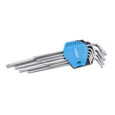 Sada TRX klíčů prodloužených s otvorem | XTLINE XT0815