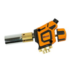 Hořák ruční na kartuše s piezo zapalováním 7/16'', 2,2 kW RICHMANN PC1081