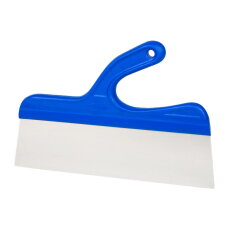 Stěrka nerezová 350x85 mm KUBALA Z0512