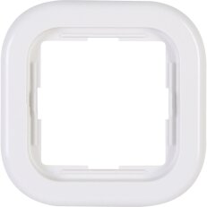 303602002 Cover frame for horizontal and