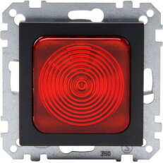 492115002 Light signal, HK07, anthracite