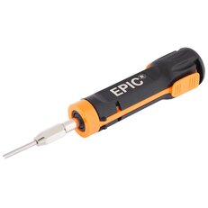 Demontážní nástroj EPIC Removal Tool M-D 1,0 D-Sub stamped LAPP 11132501