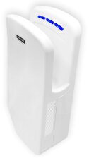 Tryskový osoušeč rukou EMPIRE X DRY AUTOMATIC ABS PLAST BÍLÝ 9853
