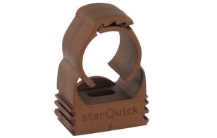 starQuick Objímka (měděná) 16-20mm WALRAVEN 0855818