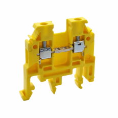Svorka RS 2,5 ŽL ELEKTRO BEČOV A421261