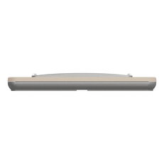 Rámeček jednonásobný Bříza,Sedna Design/Elements SCHNEIDER SDD380801U