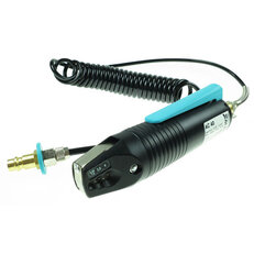 Pneumatický lisovací přístroj na dutinky pro 0,25-4,0mm2, ruční model AC 40