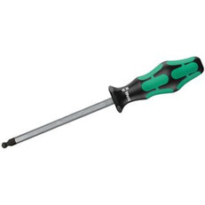 Šroubovák WERA se šestihrannou kulovou hlavou rozměr 2,5x100mm WR 138070