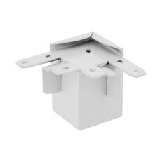 Konektor ORO RAGGIO WHITE CONNECT 2 LED-POL ORO18062