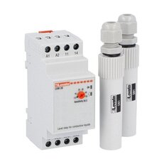 Lovato LVMKIT20A024 Hladinové relé LVM20 24VAC+2 SN1