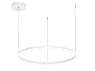 DONA 2 800 LC Bílá, LED 62W, 3000K, 5540 lm, Fázové 62005690_LC