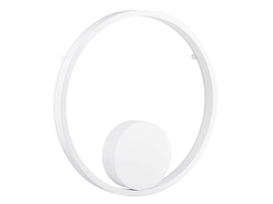 DONA 400 STEP Bílá, LED 24W, 3000K, 1646 lm, indirekt, Krokové 61005997_STEP