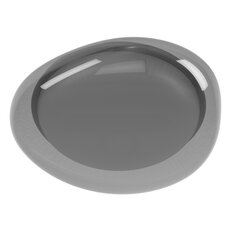 LED-CCT-DL GRAU/TRANSP. CONISTARINO